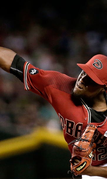 Diamondbacks to skip De La Rosa's next start